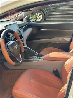 تويوتا كامري